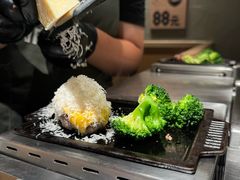 -肉肉大米(金虹桥店)