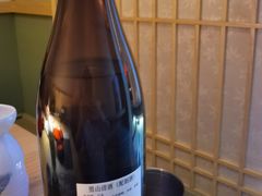 -京料理·日料自助·铁板燒(复悦城店)