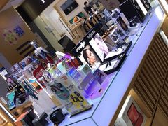 -新田360广场(上海华侨城店)