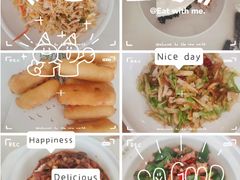 -天天渔港(杏林街店)