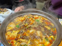 -金陵一哥龙虾(水木秦淮店)