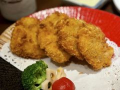 -鸟鹏烧鸟居酒屋(熙龙湾店)