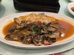 -添福来墨鱼饺子 · 海鲜东北菜(泡崖店)