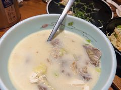 -又一福烤鸭·北京菜(东四店)