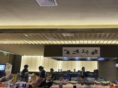 -一豚轩·烧鸟·豚骨拉面(五四路店)