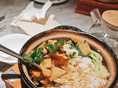 -城南往事(滨江世茂店)