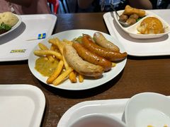 -宜家家居(四元桥商场店)