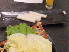 -湊湊火锅·茶憩(打浦桥日月光店)