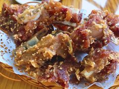 炸牛排-真香牛肉老店(思源路店)