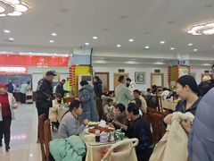 -石饮红星包子(中山路店)