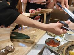 -千寻山野烤肉(中关村店)