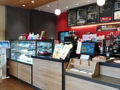 -85度C(上海茶陵北路店)