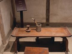 -成都杜甫草堂博物馆