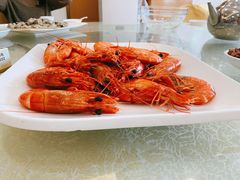 -新金盛·海鲜酒楼(盐田店)