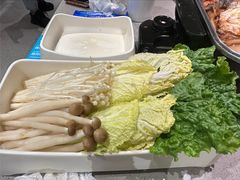 -半天妖烤鱼(新世界店)