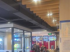 -永和大王(蛙嫩鸡香煲煲鲜·军博店)