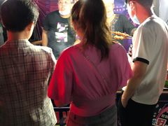 -韩家墅海吉星农产品批发市场