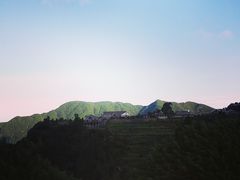 -南尖岩景区