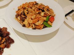 -大铁勺新津菜(中北永旺店)