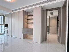 -索菲亚衣柜橱柜家具全屋定制(汶水红星店)