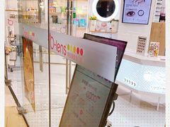 -瞳學會lens mart(南开大悦城店)