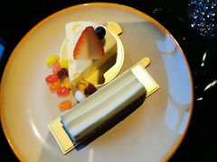-上海苏宁宝丽嘉酒店·Cafe Bellagio西餐厅