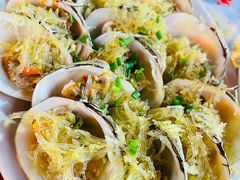 -三亚相缘海鲜·烧烤·糟粕醋(三亚湾店)