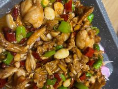 -肖记公安牛肉鱼杂馆· 省级非物质文化遗产(仁和路店)