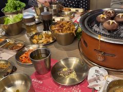 -西塔老太太泥炉烤肉(望京一店)