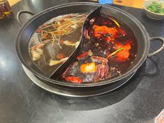 -陶婆婆火锅(洪崖洞店)