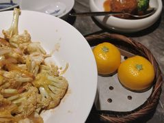 -前海沿·海鲜水饺青岛菜(乐客城店)