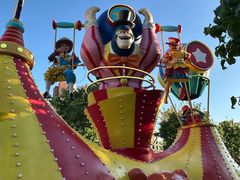 -沈阳方特欢乐世界