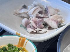 -淘米捞·米汤脆鲩鱼火锅(福田皇岗店)