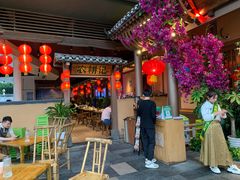 -农耕记·湖南土菜(halo广场店)