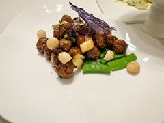 -上蔬无瑕· 创意素食·Vegetarian(华采天地店)