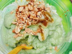 -夏食光安顺小舒冰粉冰浆(甲秀楼店)