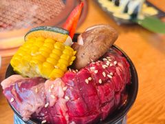 -炎蔵牛舌烤肉