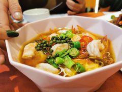 -赵小姐丨新中餐(曲江店)