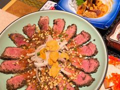 -無境·匠心日本料理(汉街店)