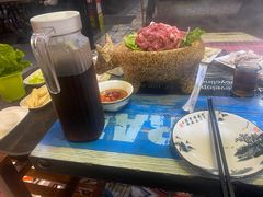 -刘少华贵州小黄牛·鲜牛肉火锅(总店)