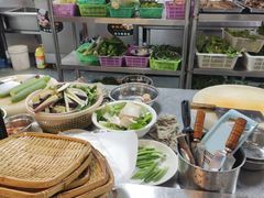 -苏记溪河鲢鱼庄(天府新区店)