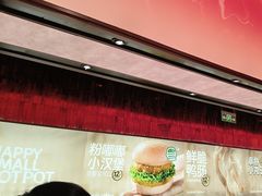-龍歌自助小火锅(雨花台江南虹悦城店)