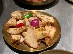 -小核桃烤肉馆(西塔店)