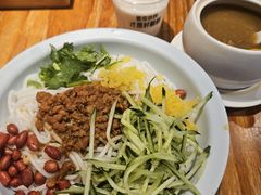 -云味馆米线(广州白云凯德店)