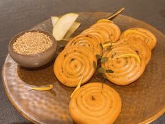 -南里山房·新淮扬菜(徐汇万科店)