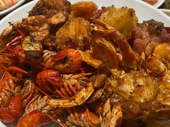 -汉丽斯巴西烤肉自助(市南店)