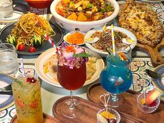 -海尔巴格一甸茶餐厅(团结路店)