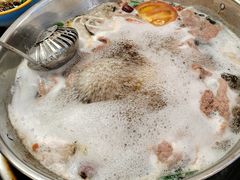 -金鼎雪山牦牛杂火锅(理县总店)