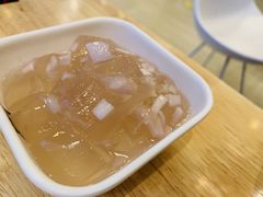 椰青冻-满记甜品(荟聚购物中心店)