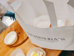 -西村叔叔的店·面包·甜品·蛋糕(清河万象汇店)